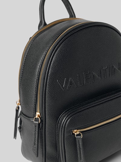 VALENTINO BAGS Rucksack mit Tragehenkel Black 2