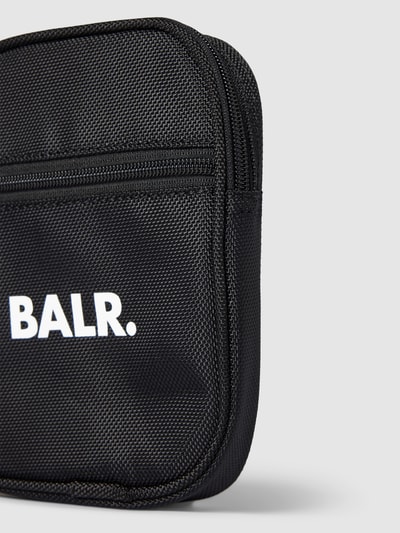 Balr. Handtasche mit Logo-Print Black 3