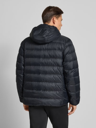 Under Armour Steppjacke mit Logo Black 5