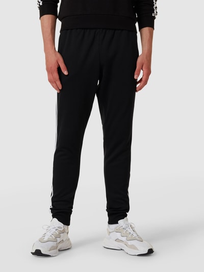 adidas Originals Slim Fit Trainingshose von adidas Originals Black 4