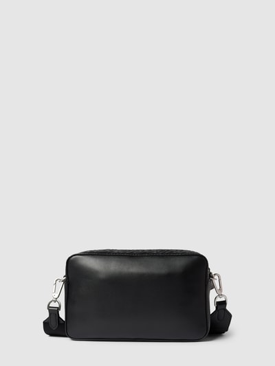 CK Calvin Klein Handtasche mit Label-Details Black 4