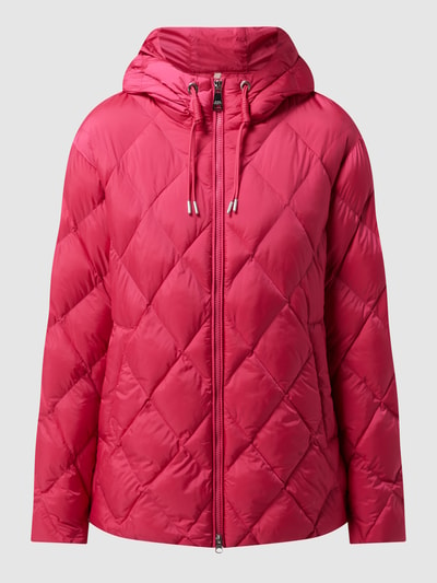 Fuchs Schmitt Steppjacke mit Wattierung  Pink 2