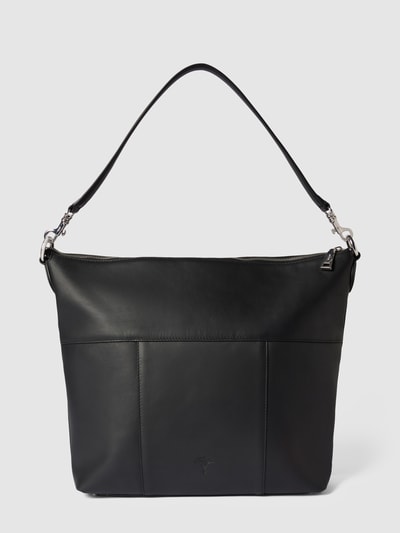 JOOP! Shopper mit Label-Details Black 4