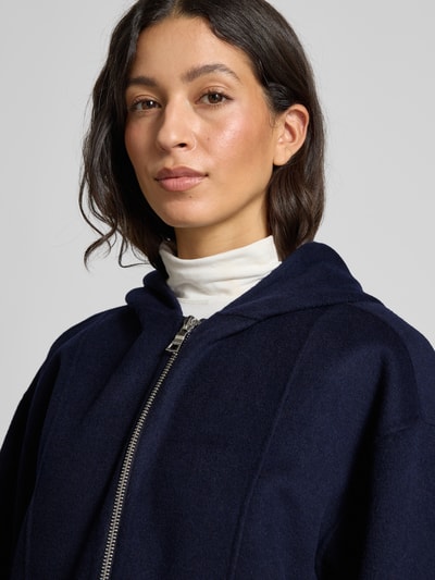 Blonde No. 8 Jacke mit Kapuze Marine 3