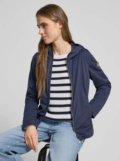 Colmar Originals Jacke mit Zweiwege-Reißverschluss Marine 3