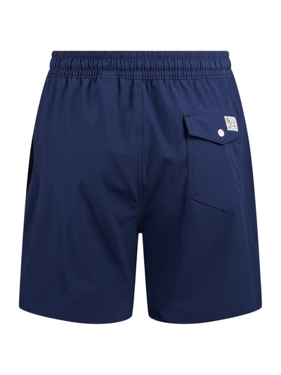 Polo Ralph Lauren Underwear Badehose mit Stretch-Anteil  Marine 4