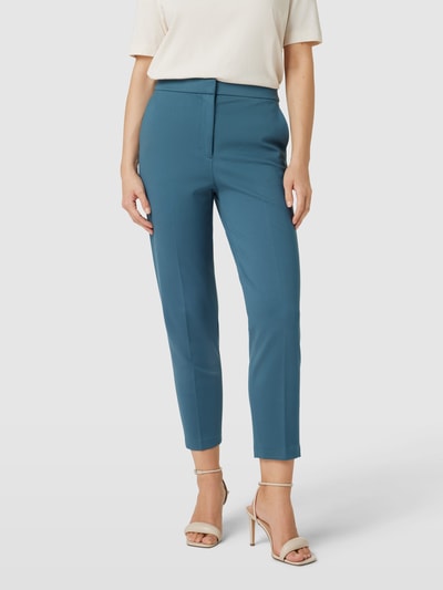 Jake*s Collection Pantalon met viscose Lagune - 4