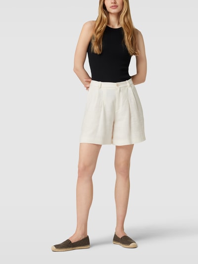 MICHAEL Michael Kors Espadryle z aplikacją z logo model ‘KENDRICK’ Brązowy 1