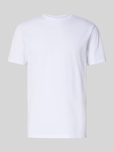 ARMANI EXCHANGE T-shirt met ronde hals Wit - 2