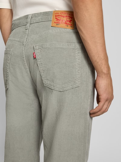 Levi's® Cordhose mit 5-Pocket-Design Lind 3