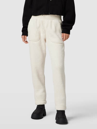 COLUMBIA Sweatpants van teddybont Offwhite - 4