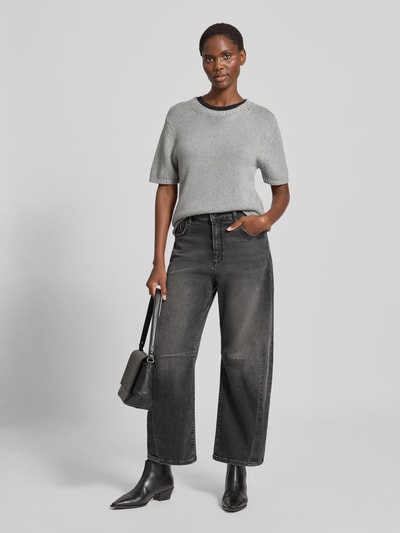 MAC Jeans mit 5-Pocket-Design Modell 'DAKOTA' Mittelgrau 1