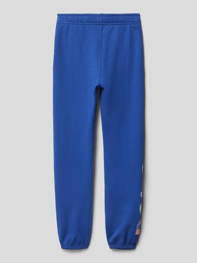 Polo Ralph Lauren Teens Sweatpants mit elastischem Bund Blau 3