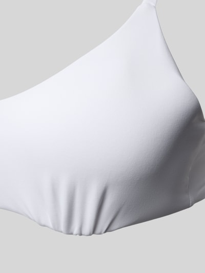 Guess Bikinitop met haakjessluiting Wit - 2