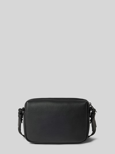 CK Calvin Klein Handtas met labeldetail Zwart - 4