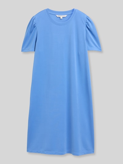 Tom Tailor Denim Regular Fit Freizeitkleid aus Modal-Mix Royal 2