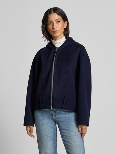 Blonde No. 8 Jacke mit Kapuze Marine 4