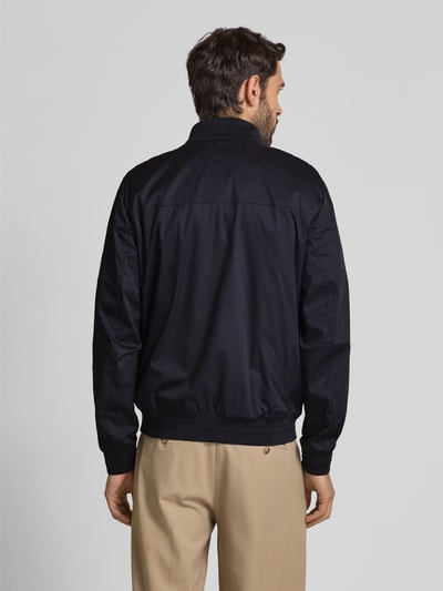 Geox Jacke mit Stehkragen Marine 5