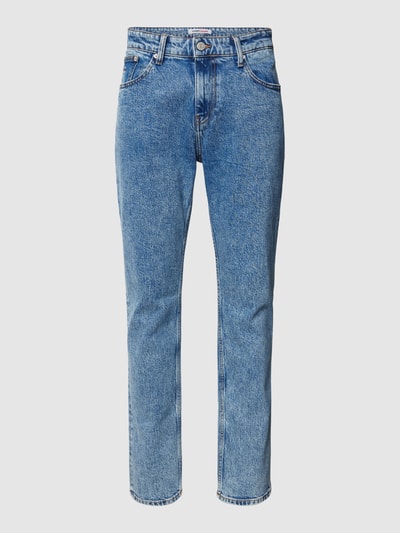 Tommy Jeans Jeans mit 5-Pocket-Design Modell 'RYAN' Jeansblau 2