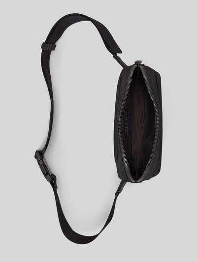 Polo Ralph Lauren Bauchtasche mit Kreuztragegurt Black 3