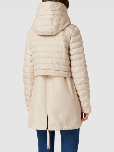 FUCHS SCHMITT Jacke mit Reißverschlusstaschen Kitt 5