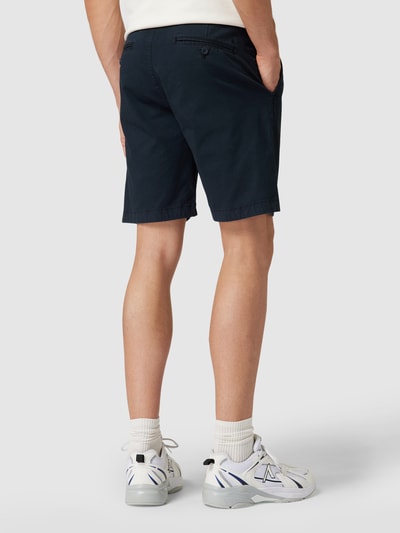 Marc O'Polo Bermudas mit Eingrifftaschen Marine 5