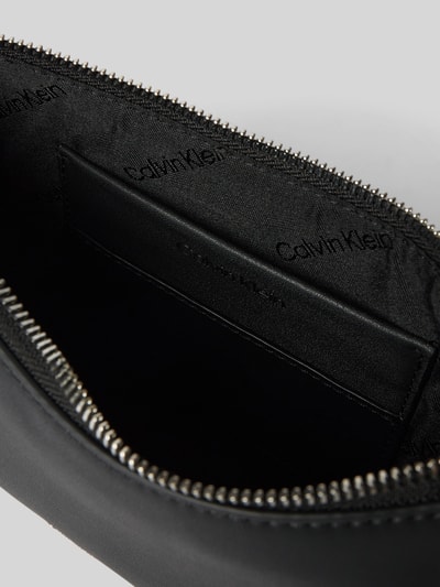 CK Calvin Klein Handtasche mit Label-Detail Black 5