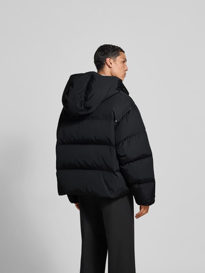 Dsquared2 Jacke mit Kapuze Black 5