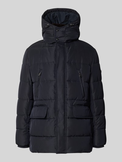 JOOP! COLLECTION Regular Fit Daunenjacke mit Kunstdaunen Marine 1