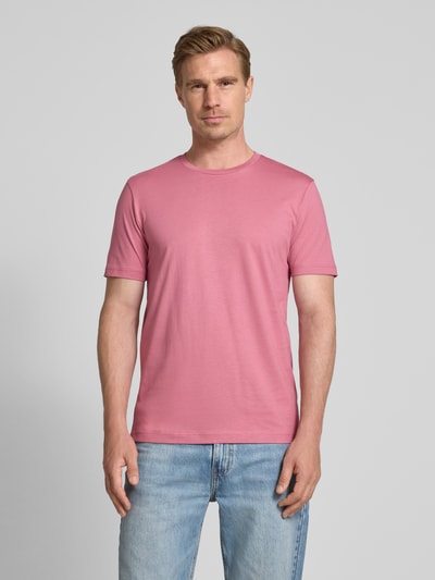 Christian Berg Men T-Shirt mit Rundhalsausschnitt Rose 4