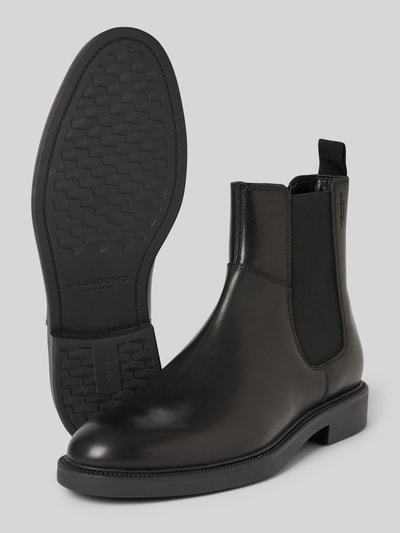 Vagabond Boots aus Leder Modell 'ALEX' Black 4