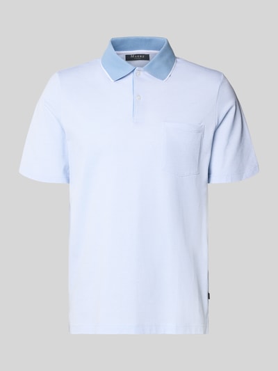 Jake*s Casual relaxed fit pyjamabovendeel met borstzak in lichtroze Jake*s Casual relaxed fit pyjamabovendeel met borstzak in lichtroze