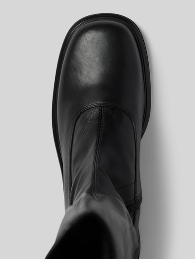 Vagabond Stiefel aus echtem Rindsleder Modell 'ELLIS' Black 3