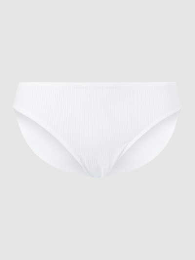 Esprit Panty aus Mikrofaser  Weiss 1