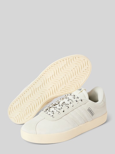 ADIDAS SPORTSWEAR Sneaker mit Label-Print Modell 'COURT 3.0' Offwhite 4