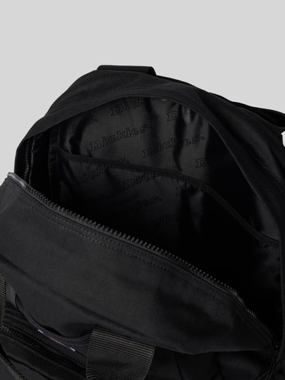 Dickies Rucksack mit Laptopfach Black 4