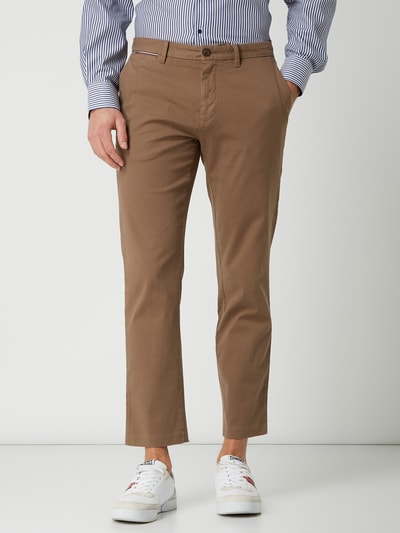 Tommy Hilfiger Chino mit Stretch-Anteil Hazel 4