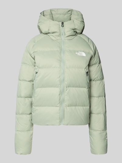 The North Face Regular fit donsjack, model 'HYALITE' Mintgroen - 2