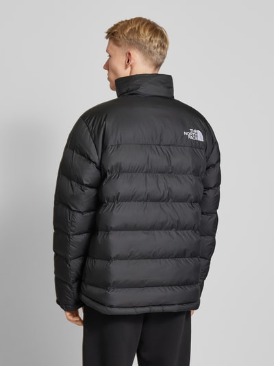 The North Face Steppjacke mit Stehkragen Modell 'LIMBARA' Black 5