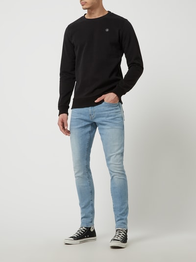 G-Star Raw Skinny Fit Jeans mit Stretch-Anteil  Jeansblau 1