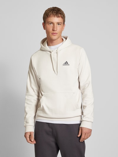 ADIDAS SPORTSWEAR Hoodie met capuchon Beige - 4