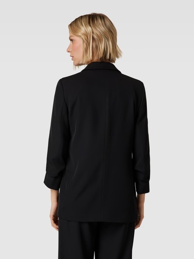 Jake*s Collection Blazer mit Reverskragen Black 5