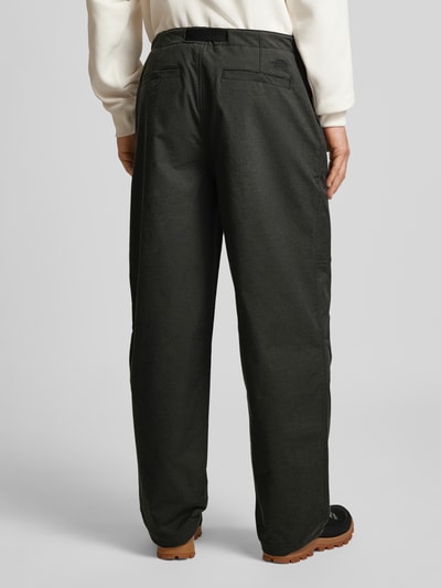 The North Face Sweatpants met Franse steekzakken Zwart - 5