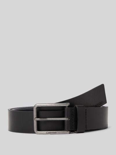 CK Calvin Klein Riem met labeldetail  - 1