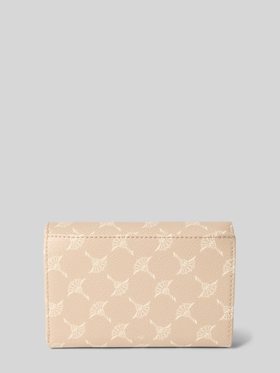 JOOP! Portemonnee in leerlook, model 'cosma' Beige - 2