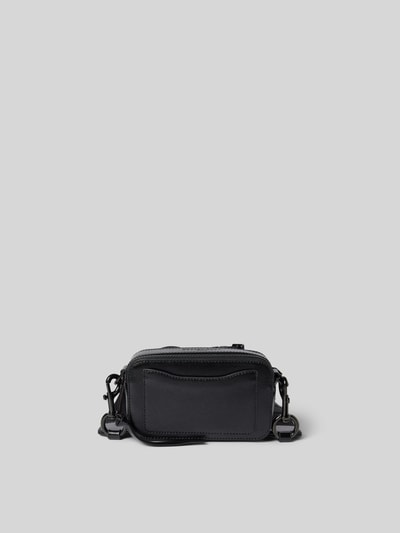 Marc Jacobs Crossbody Bag mit Label-Detail Black 3