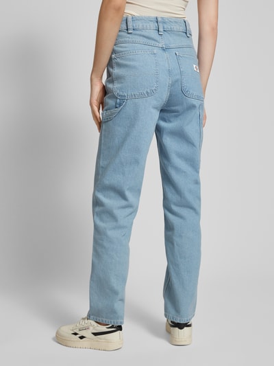 Dickies Jeans mit 5-Pocket-Design Modell 'ELLENDALE' Jeansblau 5