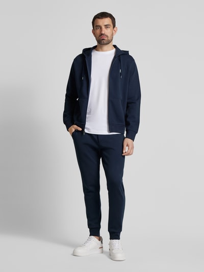 Polo Ralph Lauren Sweatpants mit elastischem Bund Modell 'ATHLETIC' Marine 1