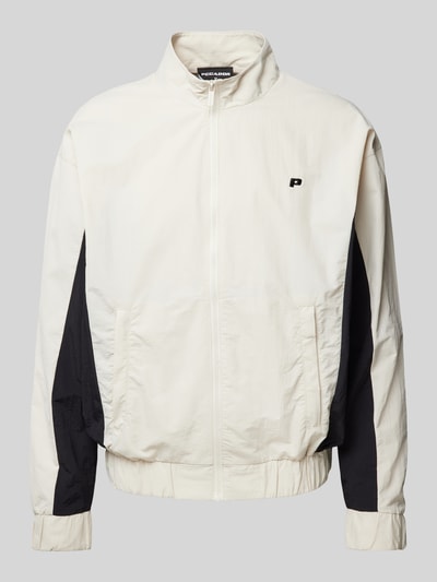 Pegador Jack met labelstitching, model 'WOLSEY TRACK' Offwhite - 2