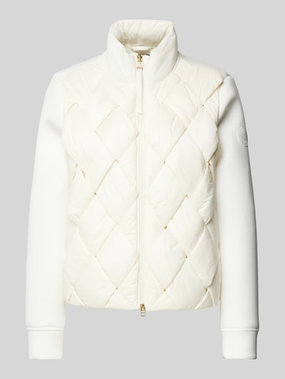 JOOP! Steppjacke mit Stehkragen Modell 'Oria' Offwhite 2